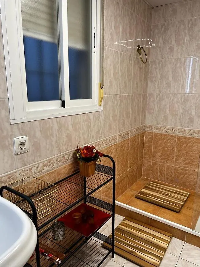 Gracia Apartment Cordoba 0*,