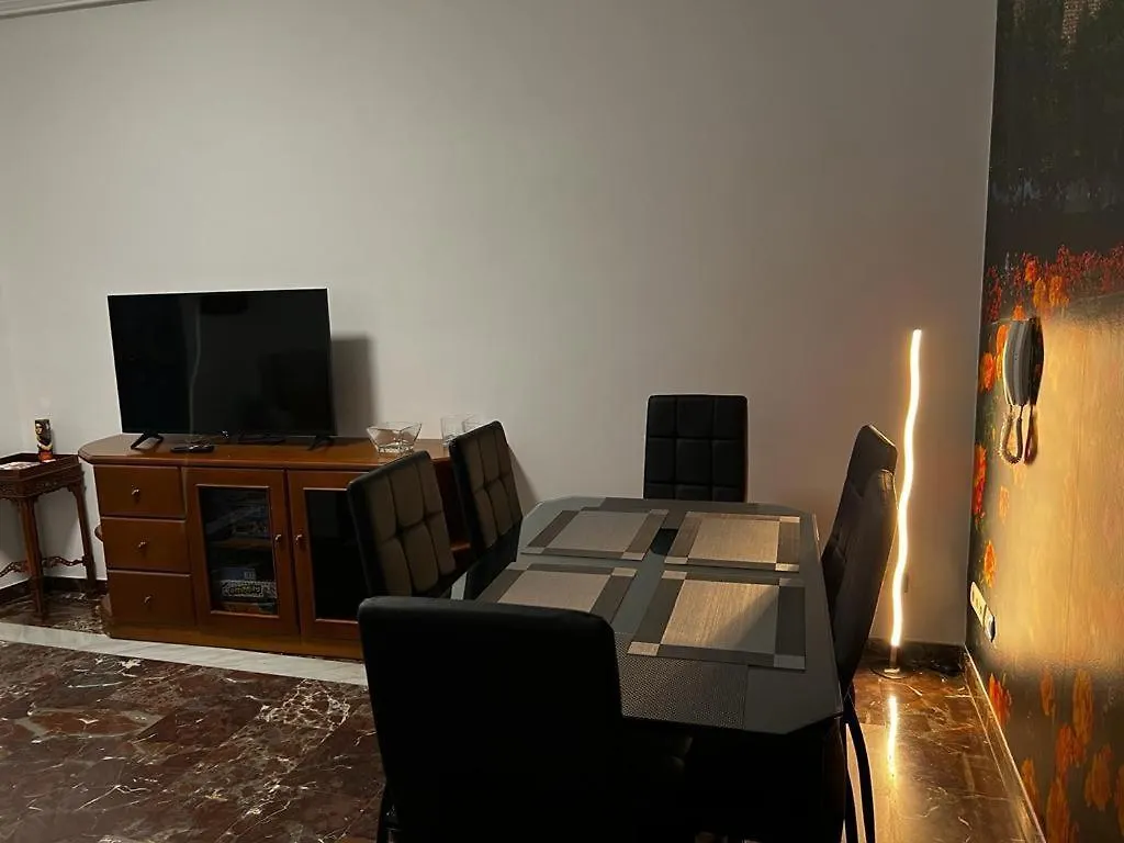 Gracia Apartment Cordoba 0*,  Spain