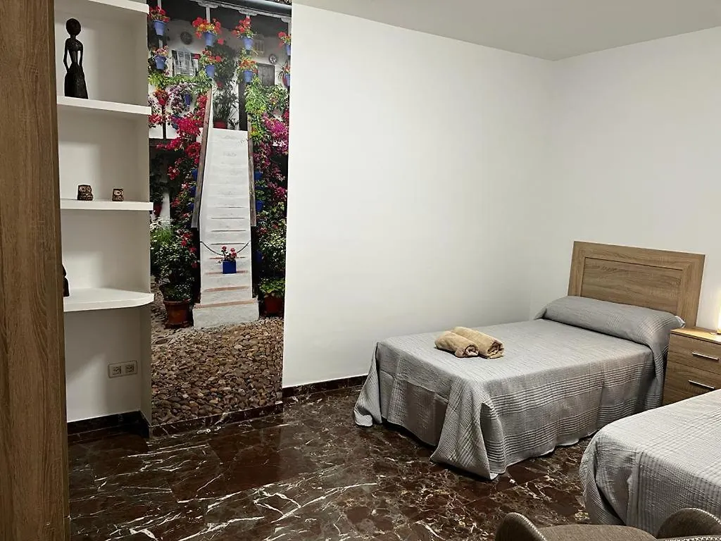 Gracia Apartment Cordoba 0*,  Spain