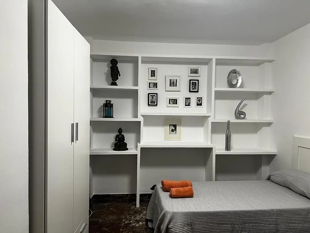 Gracia Apartment Cordoba Spain