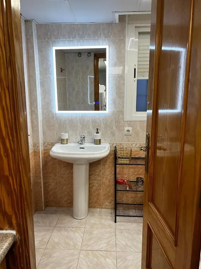 Gracia Apartment Cordoba